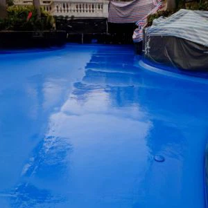 ซ่อมแซมวัสดุก่อสร้างกันน้ำรั่วสำหรับหลังคา